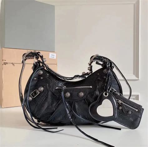 balenciaga dupe bag amazon|balenciaga bag le cagole dupe.